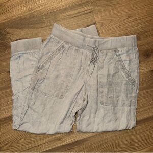 Cloth & Stone Gray Joggers